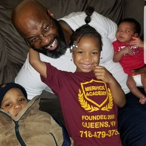 Meet your Posher, Terrence